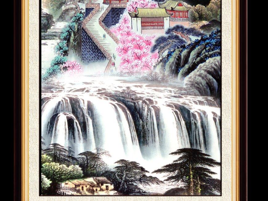 可怕的风暴